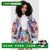 香港直邮FARM Macaw RIO FARM 1h可退 Whitespace 女士 里约连