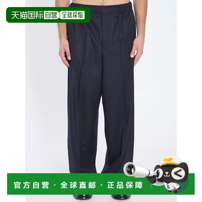 1h可退 香港直邮Jacquemus 男士 GIO 裤子 PAM00530AW00631380,男装,休闲裤,淘宝优惠券,粉丝福利购,淘宝优惠卷