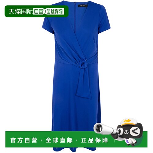 香港直邮lauren ralph lauren 女士 连衣裙