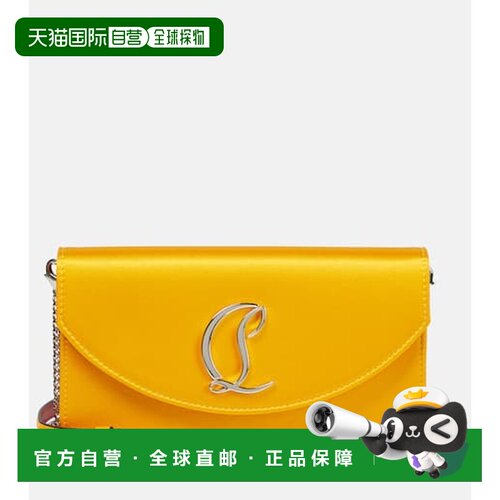 香港直邮ChristianLouboutin克里斯提 鲁布托女士【付后1h可退】