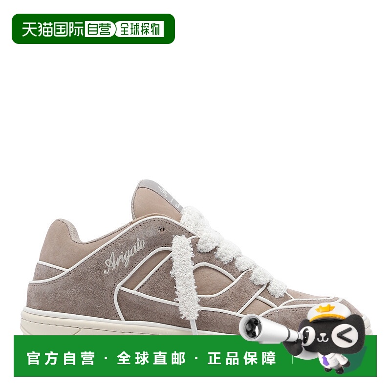 欧洲直邮axel arigato 男士 时尚休闲鞋