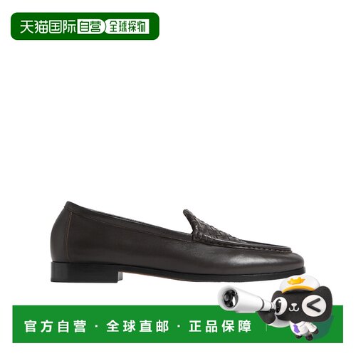 1h可退 香港直邮BOTTEGA VENETA 男士休闲鞋 876082VBSDO2006 AW2
