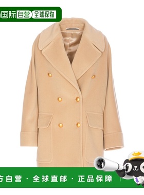 欧洲直邮TAGLIATORE 女士外套LILLIAND70015A1345