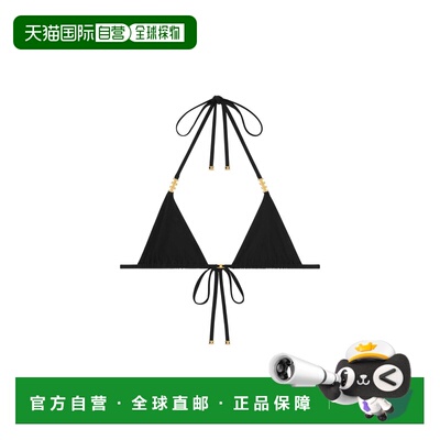 1h可退 欧洲直邮CELINE 赛琳 思琳 26春夏  CELNYVZ2BCK 女士 分