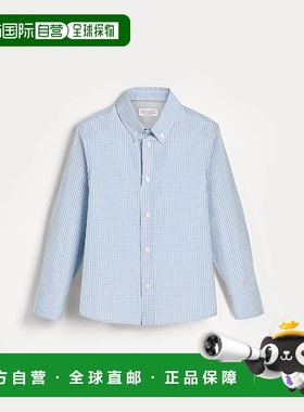 欧洲直邮BRUNELLO CUCINELLI 25秋冬 252BY645C300C012 儿童 长袖