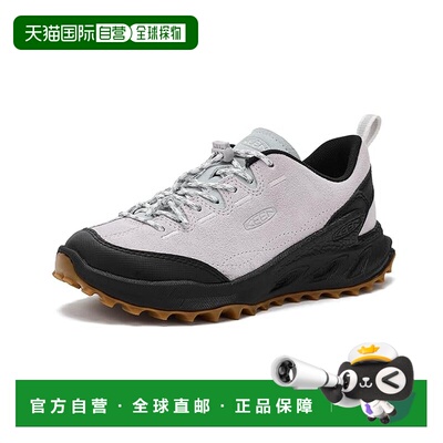 1h可退 美国直邮keen 女童 Zionic 碧玉运动鞋(小童/大童)童鞋童