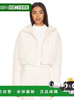 1h可退 香港直邮Superdown 女士 Rania 短款夹克 SDOW271H22