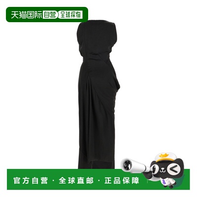 1h可退 香港直邮VIVIENNE WESTWOOD 女士连衣裙 110103A5W01ADN40