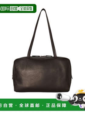 香港直邮The Row Astra 皮革单肩包 W1725L117D手提包