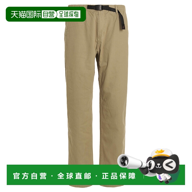 1h可退 GRAMICCI 男士休闲裤 G102OGTCHINO