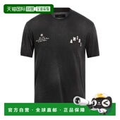 香港直邮AMIRI T恤 男士