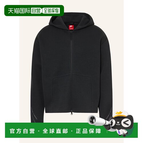 欧洲直邮NIKE 男士运动服 100312069813000 CO 黑【付后1h可退】