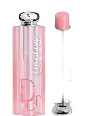 欧洲直邮迪奥魅惑润唇膏 Dior Addict Lip Glow Baume à levres