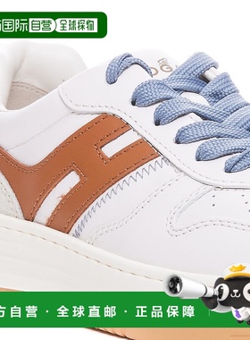 1h可退 欧洲直邮HOGAN 女士运动鞋HXW6300EU50ODZ0FRK