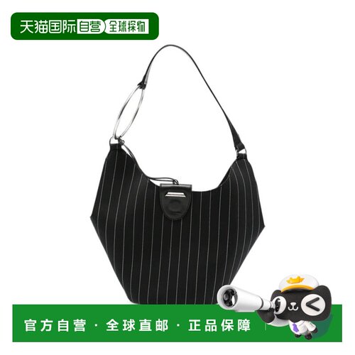 香港直邮DONDUP 女士单肩包 WB320ES0080DXXX999 【付后1h可退】