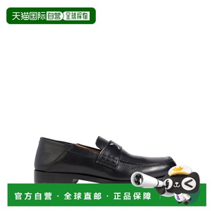 1h可退 香港直邮Maison Margiela 马丁 马吉拉 女士 乐福鞋女鞋