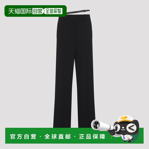 欧洲直邮TOM FORD 女士休闲裤 PAW721FAX1667NAA 【付后1h可退】