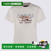 上装 欧洲直邮amiri 女士 T恤