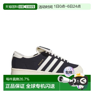 Chavarria联名Jabbar 香港直邮ADIDAS Willy Low低帮休闲运动鞋