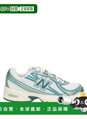 香港直邮New Balance  男士 运动鞋 green绿色 舒适时尚