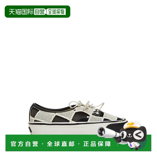 香港直邮Vans范斯LX Authentic 44 Shell Kni B男士支付后1h可退