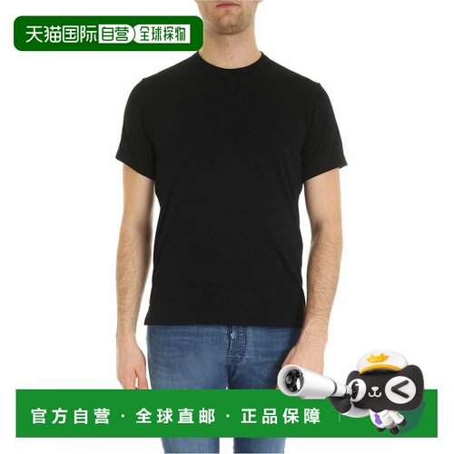 香港直邮COMME DES GARÇONS SHIRT 男士T恤 W2710【付后1h可退】