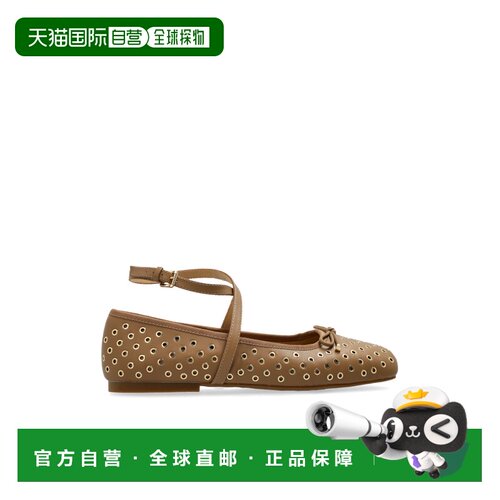 1h可退 香港直邮MICHAEL KORS 女士休闲鞋 40R5COFP1L297 AW2025