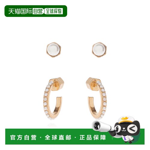 欧洲直邮all saints 女士 耳饰