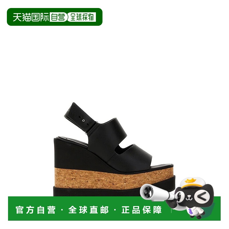 1h可退 欧洲直邮stella mccartney 女士 时尚休闲鞋