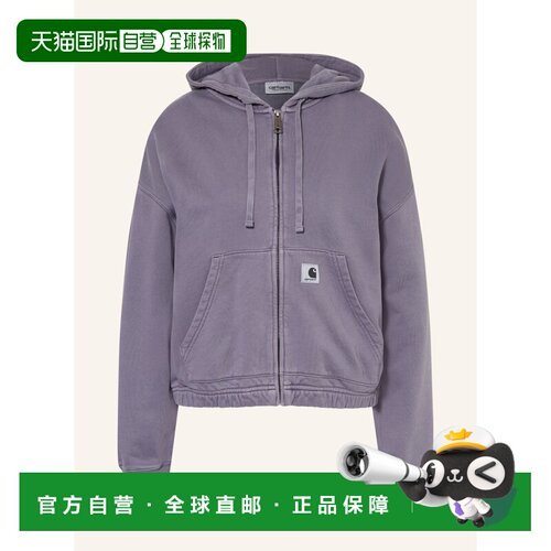 欧洲直邮CARHARTT WIP 女士卫衣 100308226217500【付后1h可退】
