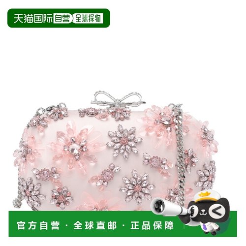 欧洲直邮self portrait 女士 单肩包