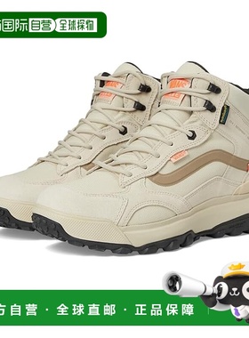 1h可退 香港直邮Vans 范斯 男士 FU MTE™ Crestline 防水运动休闲