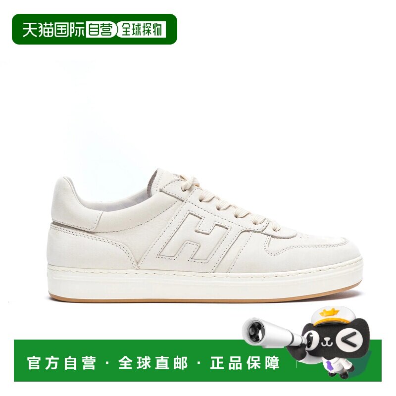欧洲直邮hogan 男士 时尚休闲鞋皮鞋