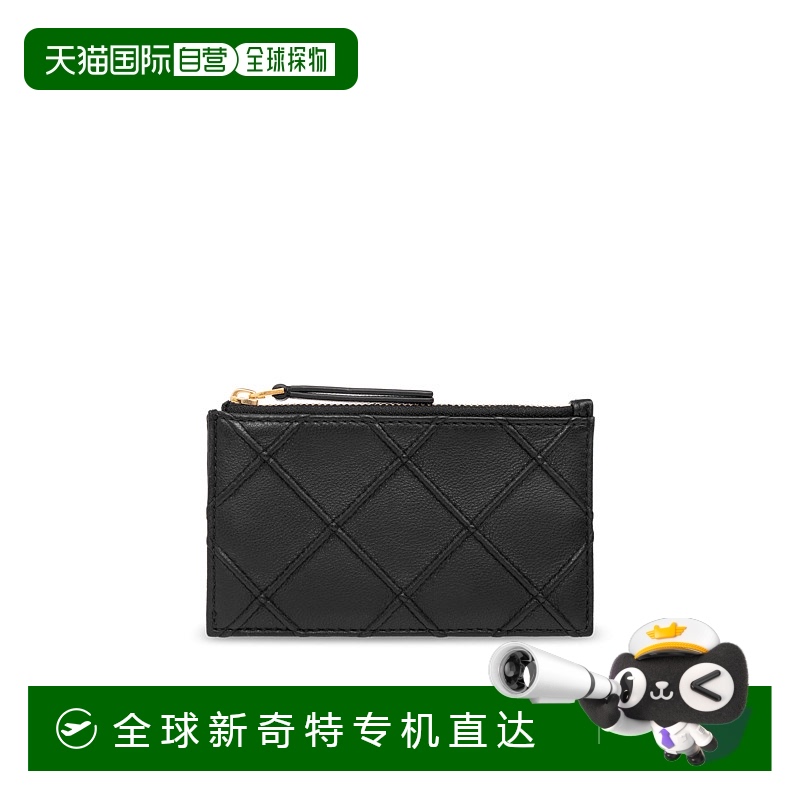 1h可退 欧洲直邮tory burch 女士 卡包新款