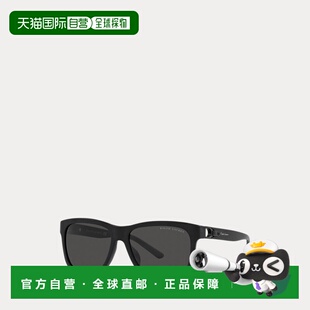 黑色板材太阳镜 男士 自营欧洲直邮Ralph Lauren拉夫劳伦