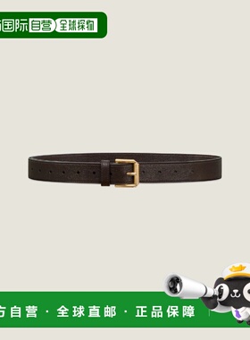 1h可退 欧洲直邮GIVENCHY 纪梵希 26春夏 BB408HB2AE-206 女士 腰