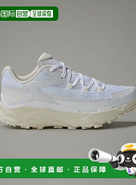 自营欧洲直邮北面VECTIV™ 女士 Taraval 徒步鞋TheNorthFace