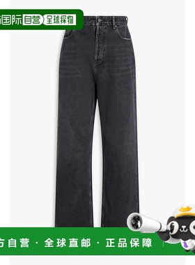 香港直邮valentino 华伦天奴 男士 Whiskered 牛仔裤 V3DE02X9220