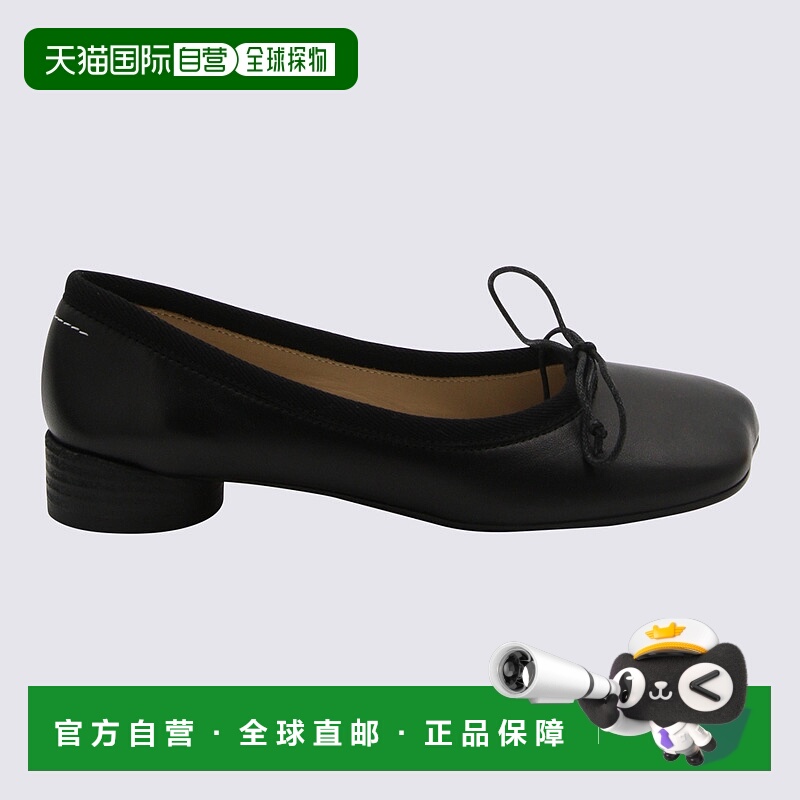 1h可退 欧洲直邮mm6 maison margiela 女士 时尚休闲鞋
