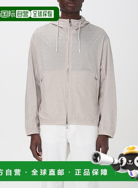香港直邮Emporio Armani 安普里奥 阿玛尼 男士 men 夹克 3D1BH41