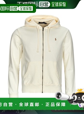 欧洲直邮Polo Ralph Lauren 拉夫劳伦 SWEATSHORT MOLLETON DYE