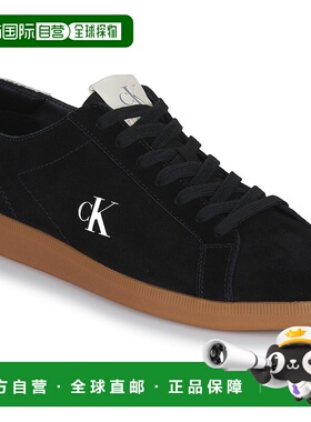欧洲直邮Calvin Klein Jeans  男鞋 秋冬2025 低帮板鞋 LOW PROFI