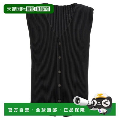欧洲直邮homme plisse issey miyake 男士 毛衣