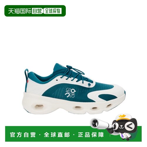 Loewe Loewe X On Running Cloudsolo运动鞋 M929282X41