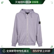 针织开衫 香港直邮Stone Island 男士 长袖 石头岛