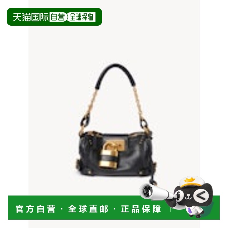 1h可退 欧洲直邮chloe 女士 单肩包