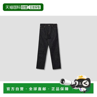 香港直邮Visvim 维斯维木 女士 SOCIAL SCULPTURE 05 UNWASHED 01