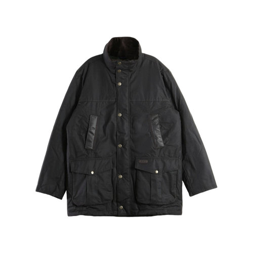 香港直邮Barbour 男士户外冲锋衣 MWX2591RU91 AW【付后1h可退】