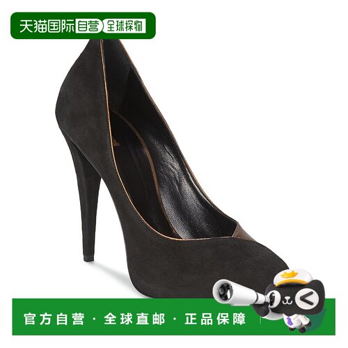 欧洲直邮Roberto Cavalli 罗伯特 卡沃利 女士 高跟鞋 YPS530-PC2