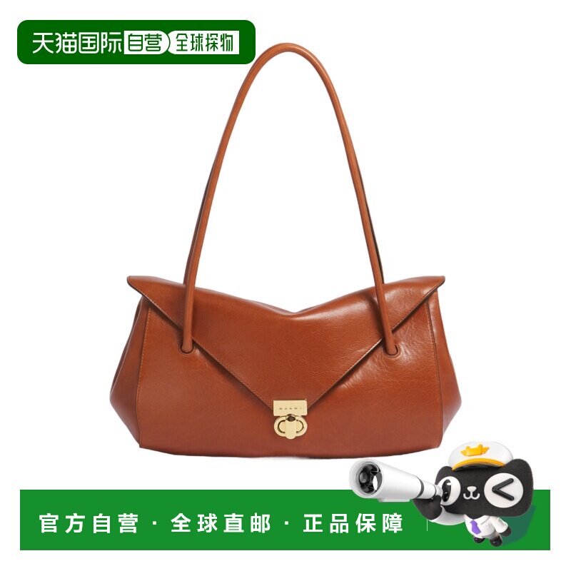 Marni E/W 单肩包 SBMP0288U0P8914斜挎包手提包 - 实物图